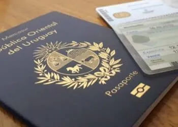11. Ciudadania Uruguaya para extranjeros