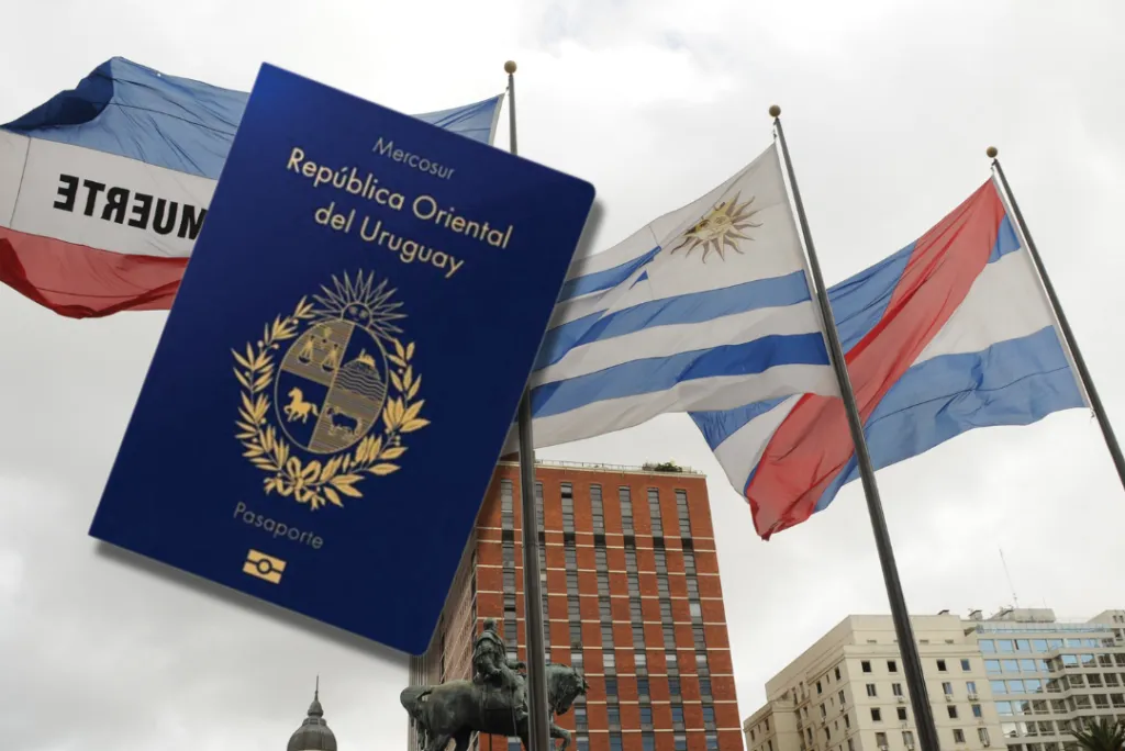 Beneficios de la Nacionalidad Uruguaya