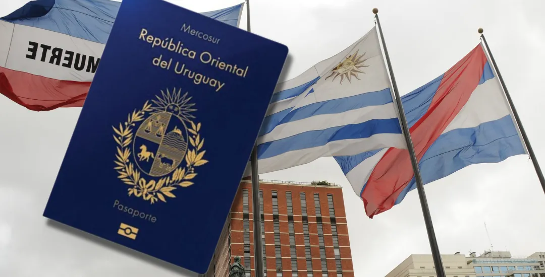 Beneficios de la Nacionalidad Uruguaya