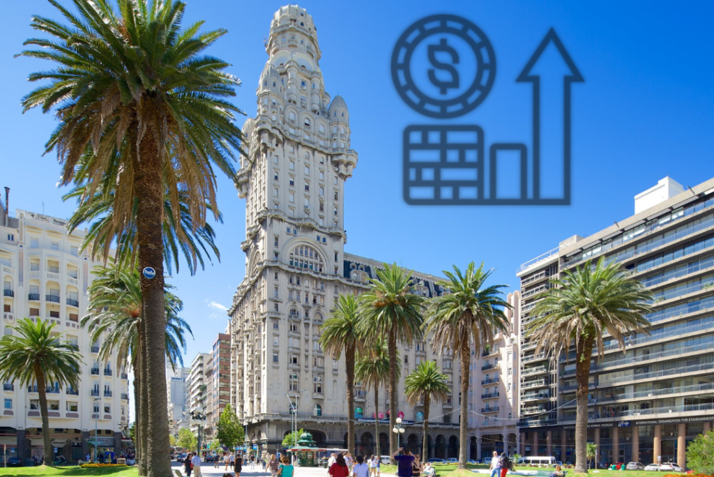 Beneficios de la Residencia Legal en Uruguay
