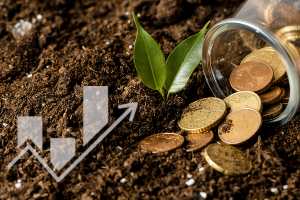 Inversiones Agrícolas para Residencia Fiscal