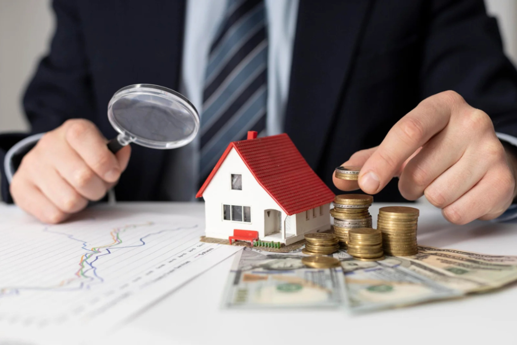 Inversiones Inmobiliarias y Residencia Fiscal