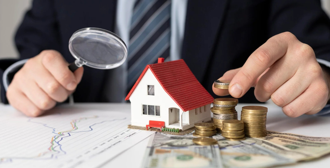 Inversiones Inmobiliarias y Residencia Fiscal