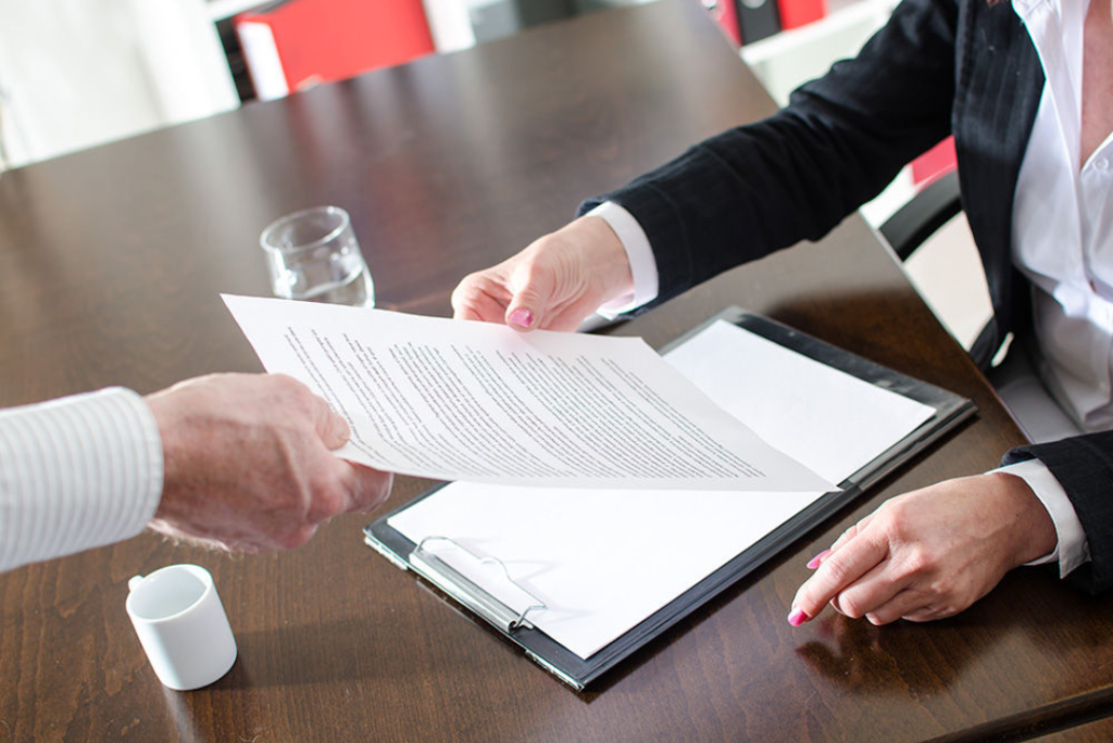Requisitos Generales para la Residencia Legal