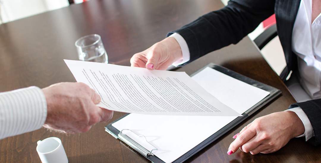 Requisitos Generales para la Residencia Legal