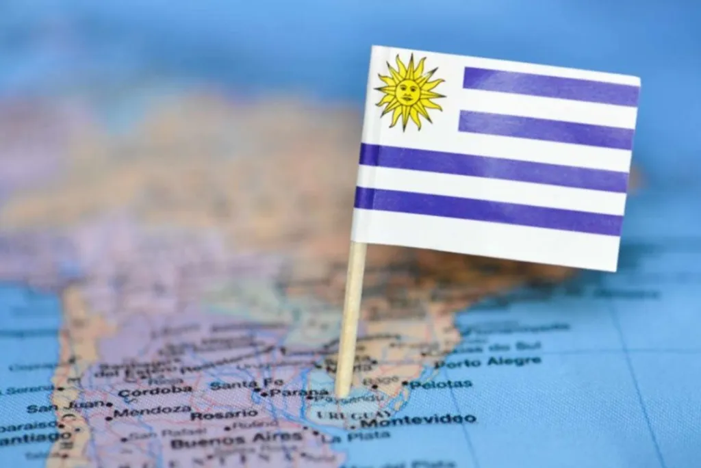 Tipos de Residencia Legal en Uruguay
