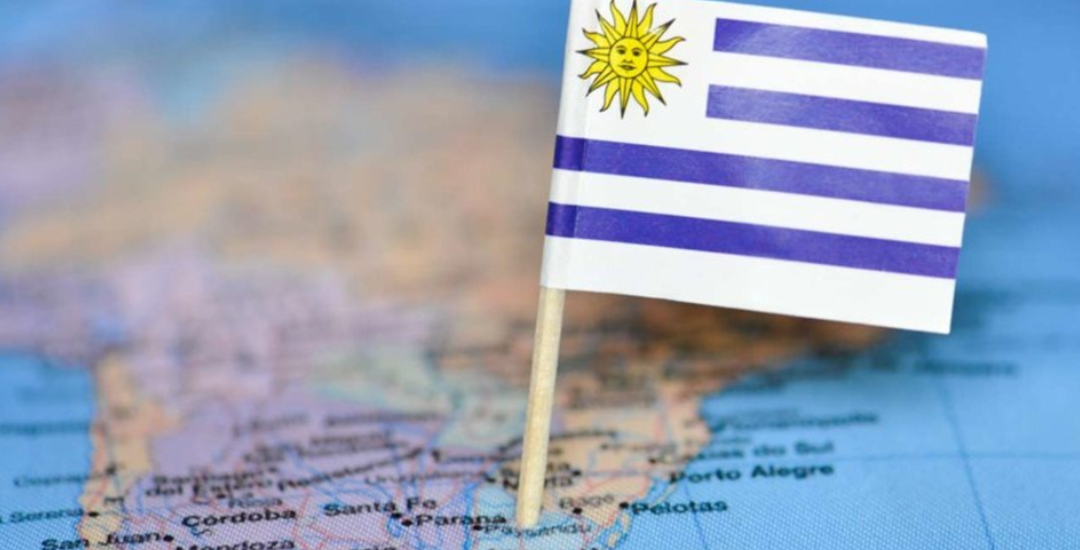 Tipos de Residencia Legal en Uruguay