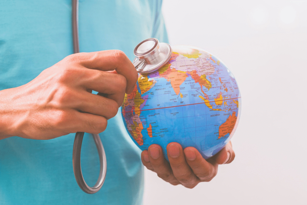 Acceso al Sistema de Salud para Residentes Mercosur en Uruguay