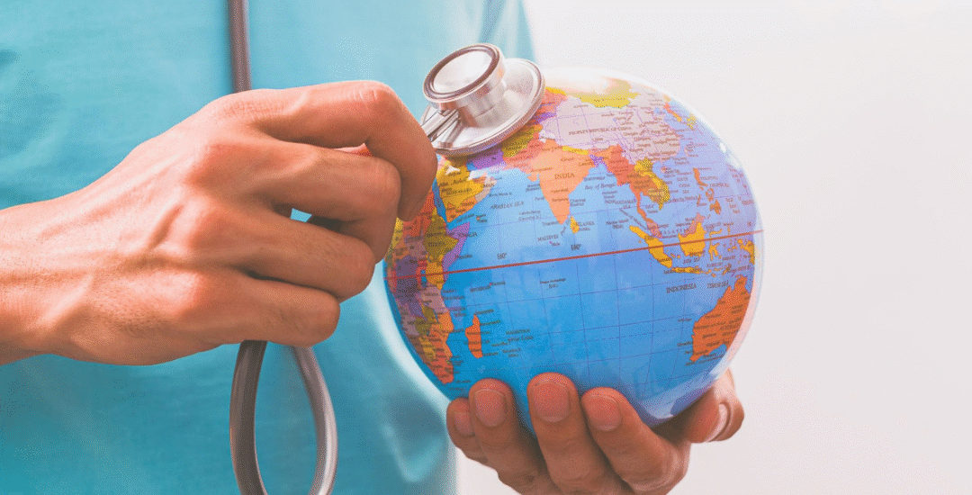 Acceso al Sistema de Salud para Residentes Mercosur en Uruguay