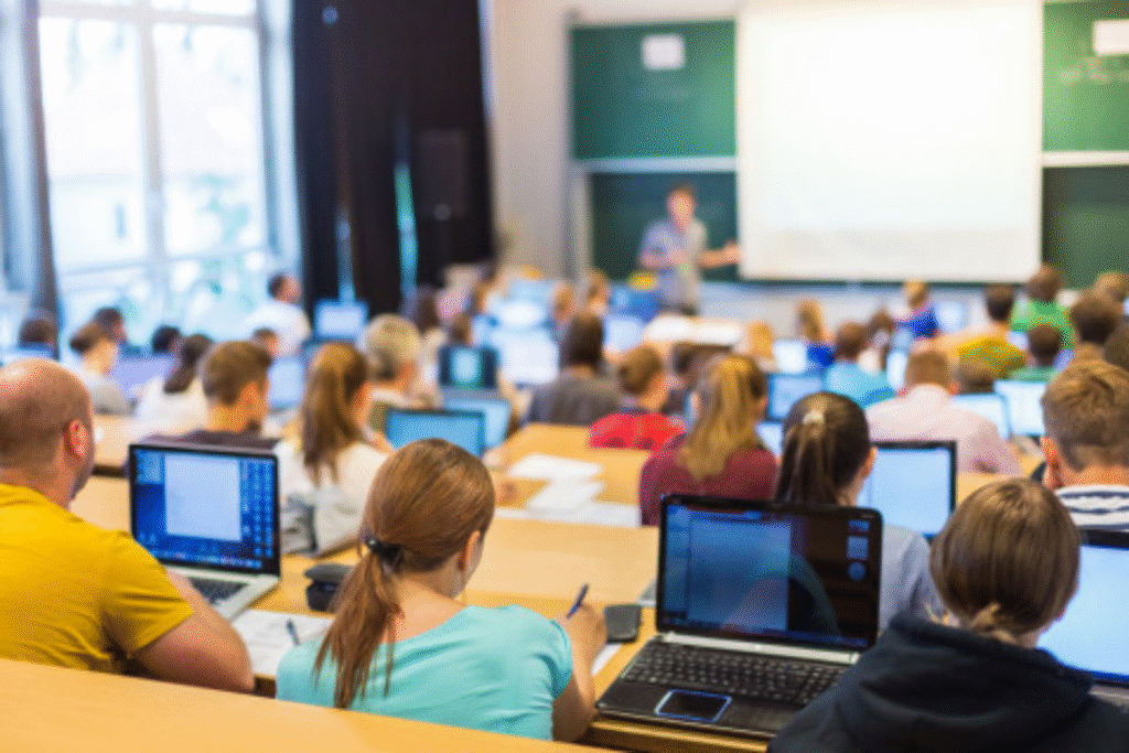 Residencia Legal para Estudiantes Extranjeros en Uruguay