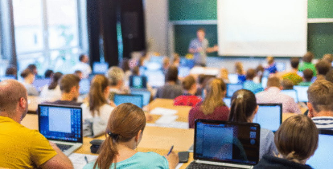 Residencia Legal para Estudiantes Extranjeros en Uruguay