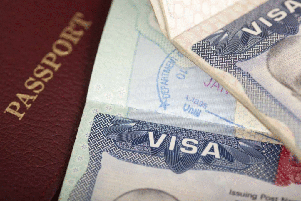 Servicios Migratorios para Extranjeros en Uruguay